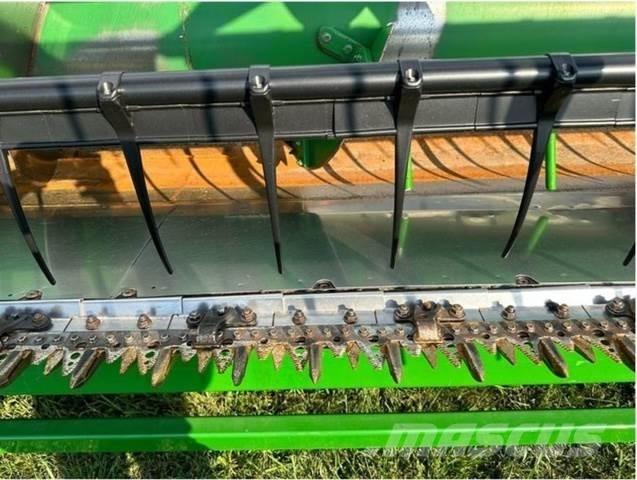 John Deere 630F Construção - Outros
