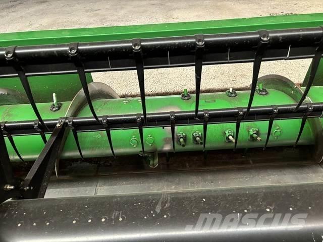 John Deere 635F Construção - Outros
