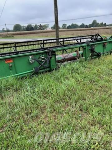 John Deere 925F Construção - Outros

