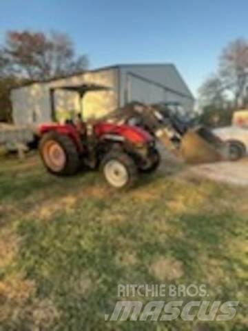 Kama Tractor Construção - Outros
