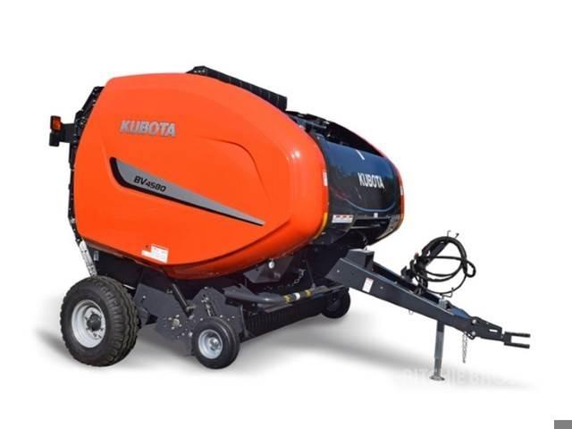 Kubota BV4580 PREM Construção - Outros
