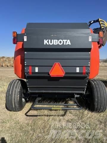 Kubota BV4580 PREM Construção - Outros
