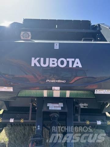 Kubota BV4580 PREM Construção - Outros
