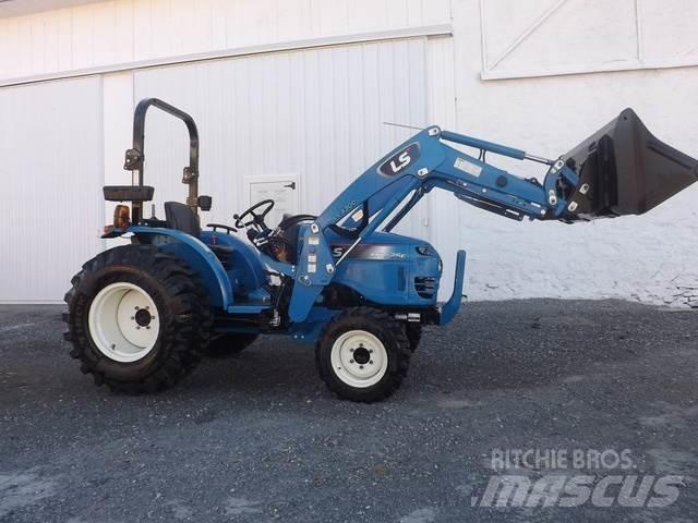 LS MT225E Tractor Construção - Outros
