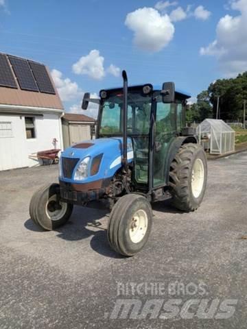 New Holland TN60DA Construção - Outros
