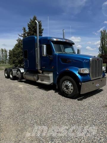 Peterbilt 567 Outros