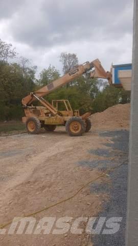 Pettibone 8042 Construção - Outros
