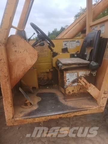 Pettibone 8042 Construção - Outros
