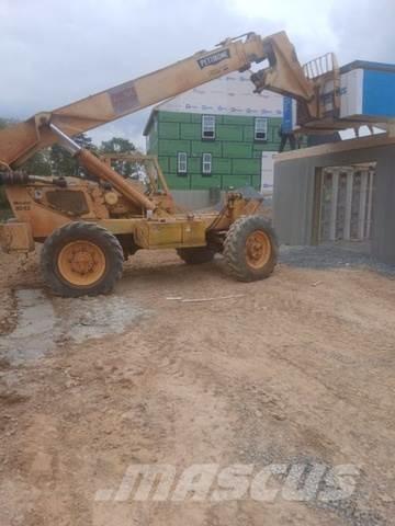 Pettibone 8042 Construção - Outros
