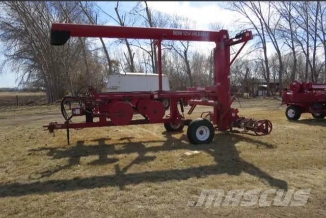 Renn Extractor Construção - Outros
