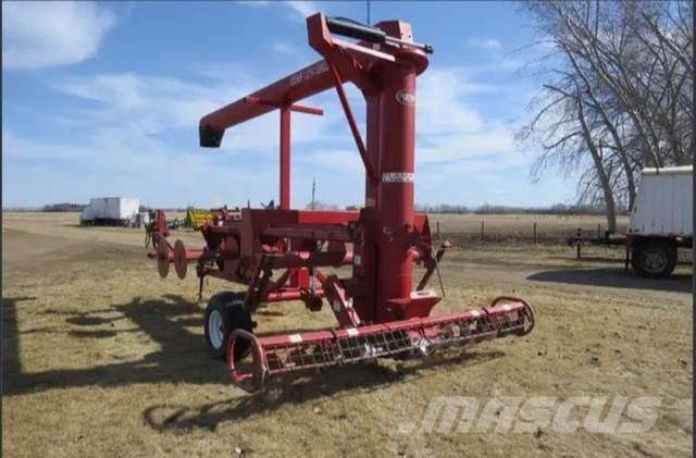 Renn Extractor Construção - Outros
