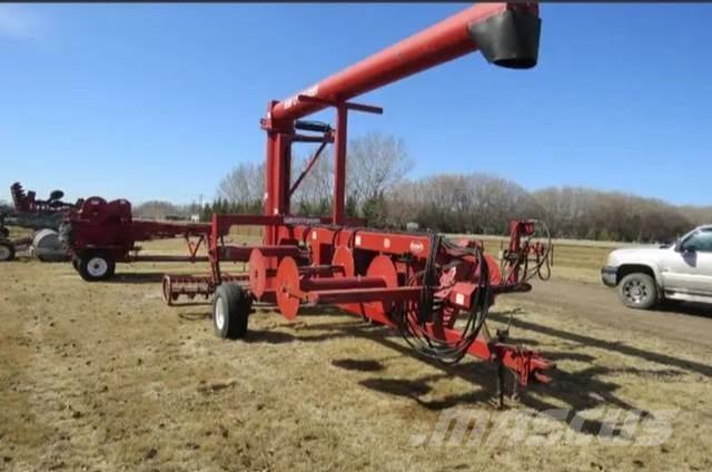 Renn Extractor Construção - Outros
