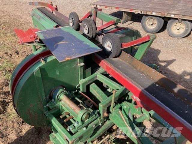  Resaw 2 Head Construção - Outros
