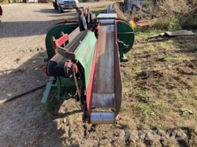  Resaw 2 Head Construção - Outros
