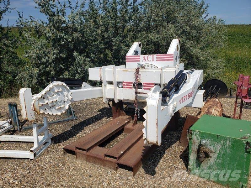  ACI 12150 Transportes - Outros
