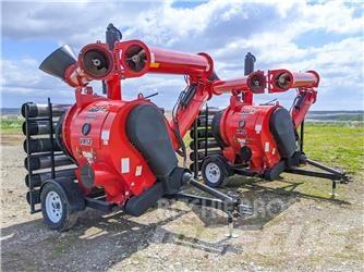 AGI VR12 Equipamento de limpeza de grãos