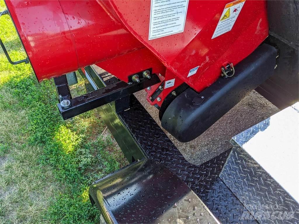AGI VR12 Equipamento de limpeza de grãos