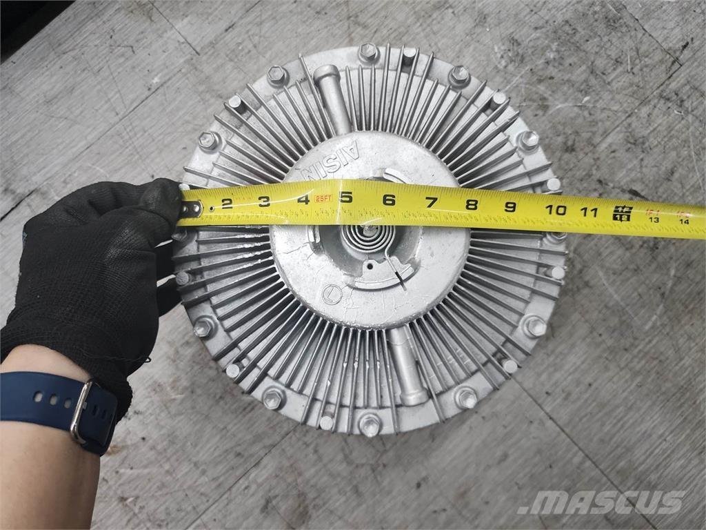  Aisin Transportes - Outros
