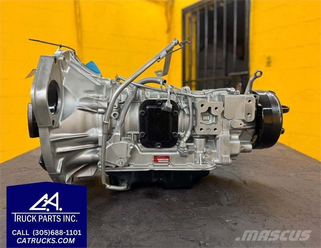  Aisin RNJ Caixas de velocidades