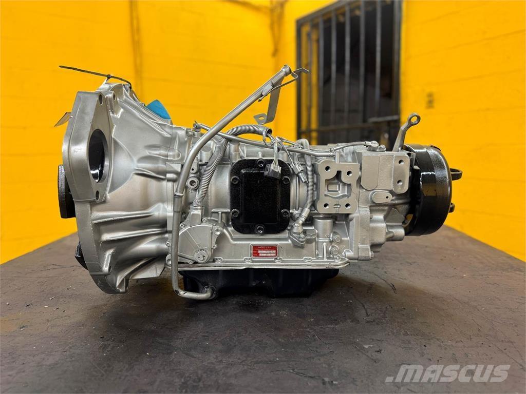  Aisin RNJ Caixas de velocidades