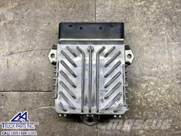 Allison  Electrónica