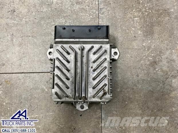 Allison  Electrónica