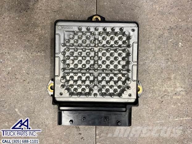 Allison  Electrónica