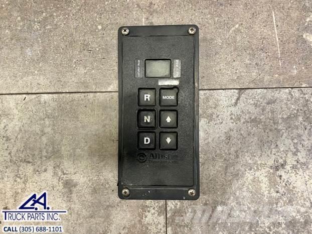 Allison  Electrónica