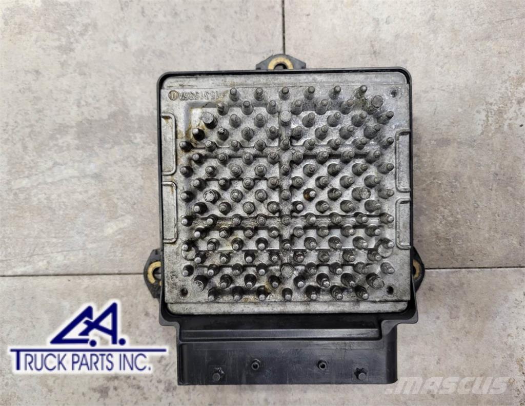 Allison  Electrónica