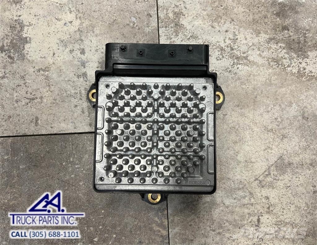 Allison  Electrónica