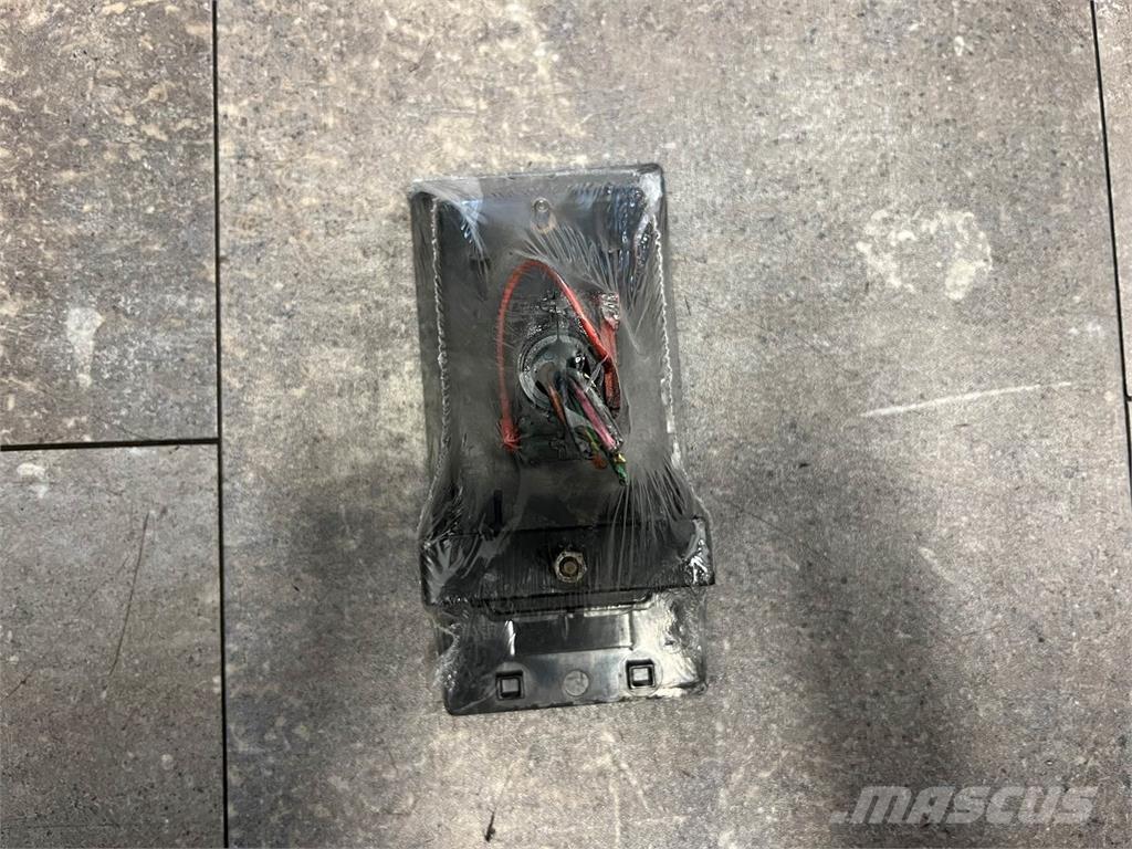 Allison  Electrónica