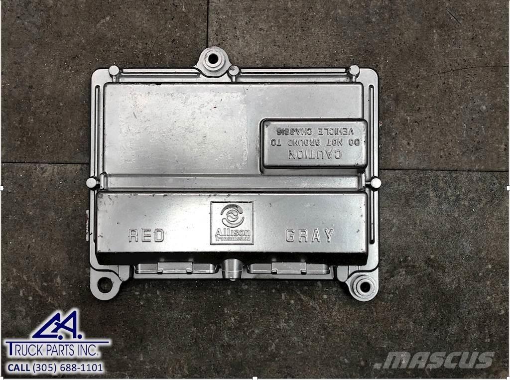 Allison N/A Electrónica