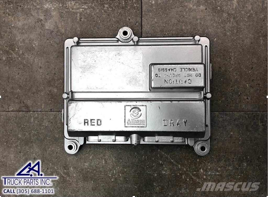 Allison N/A Electrónica