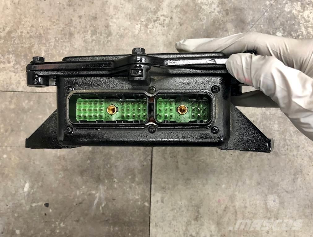 Allison N/A Electrónica