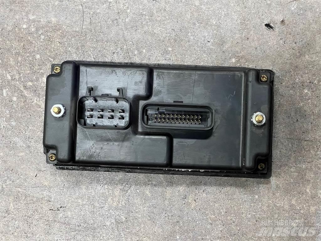 Autocar  Electrónica