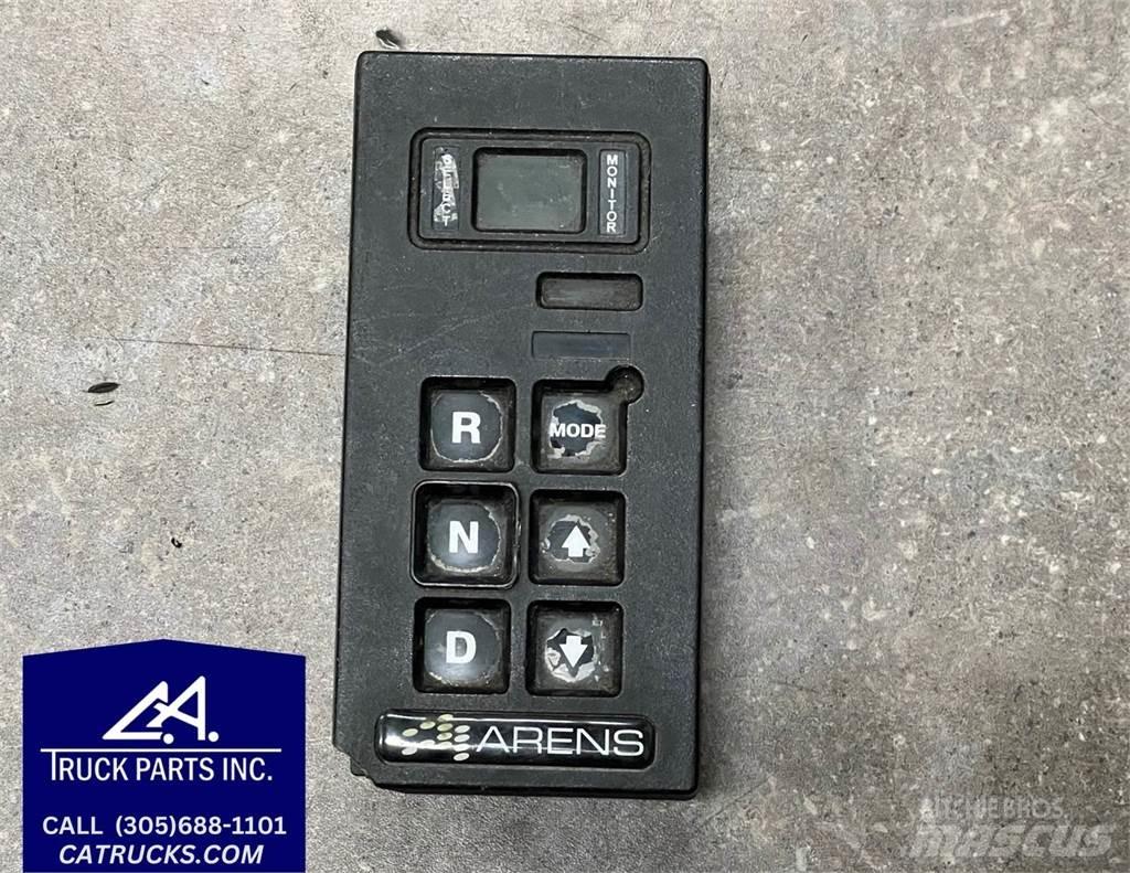 Autocar  Electrónica