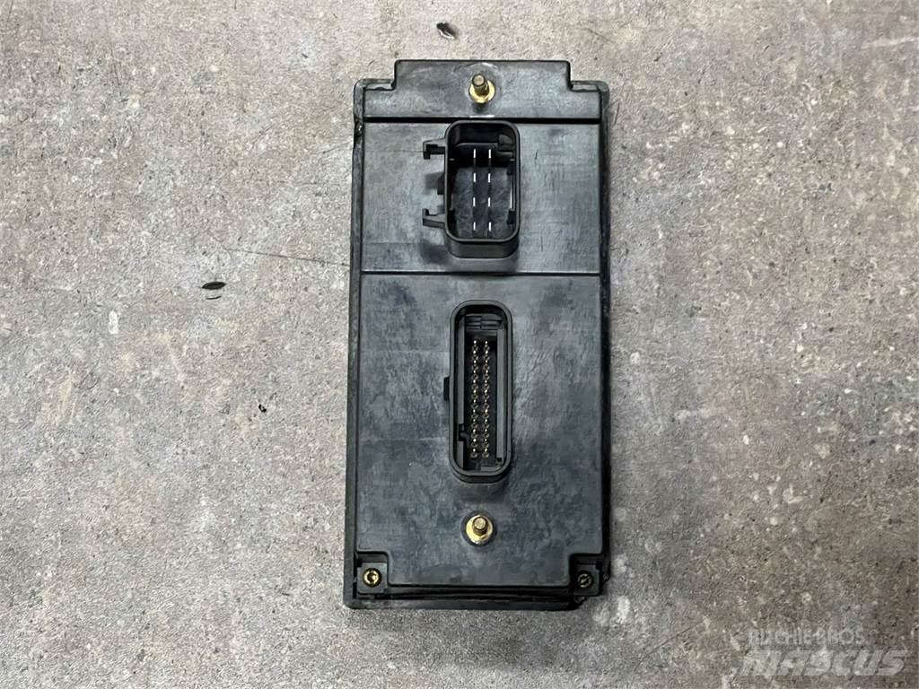 Autocar  Electrónica