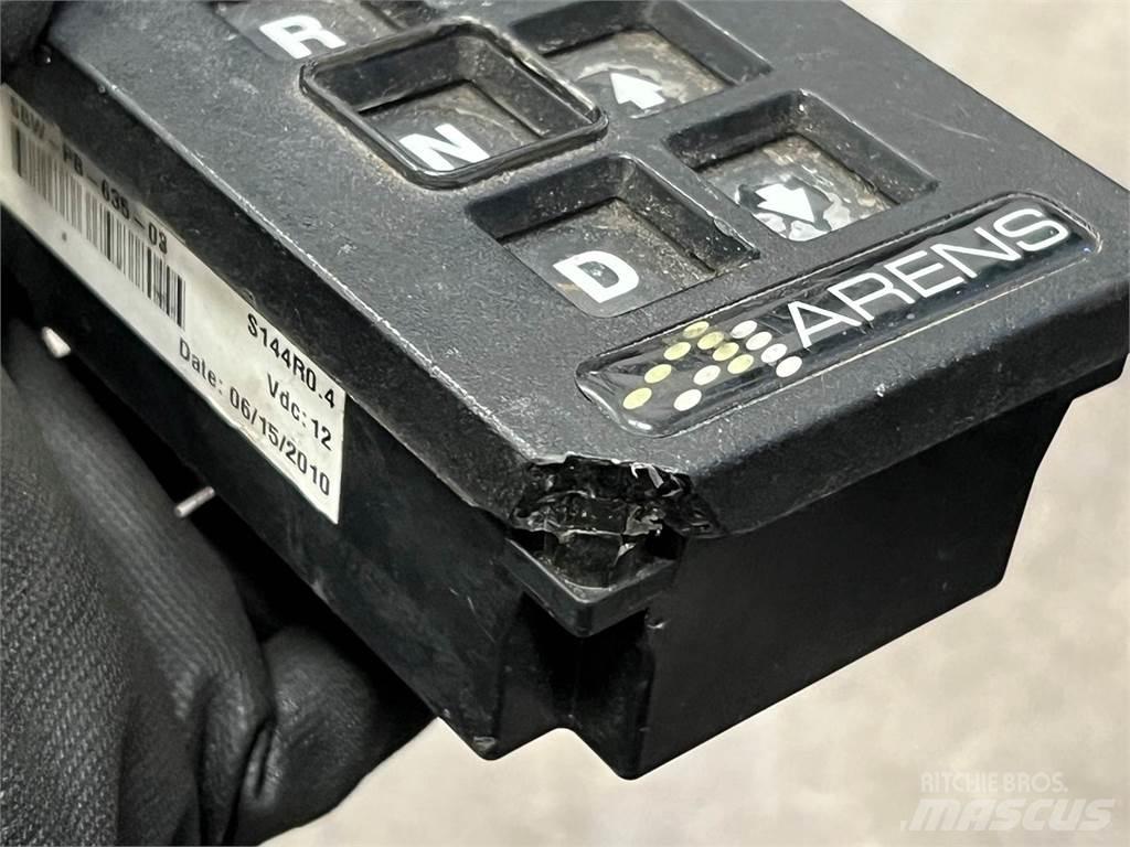 Autocar  Electrónica
