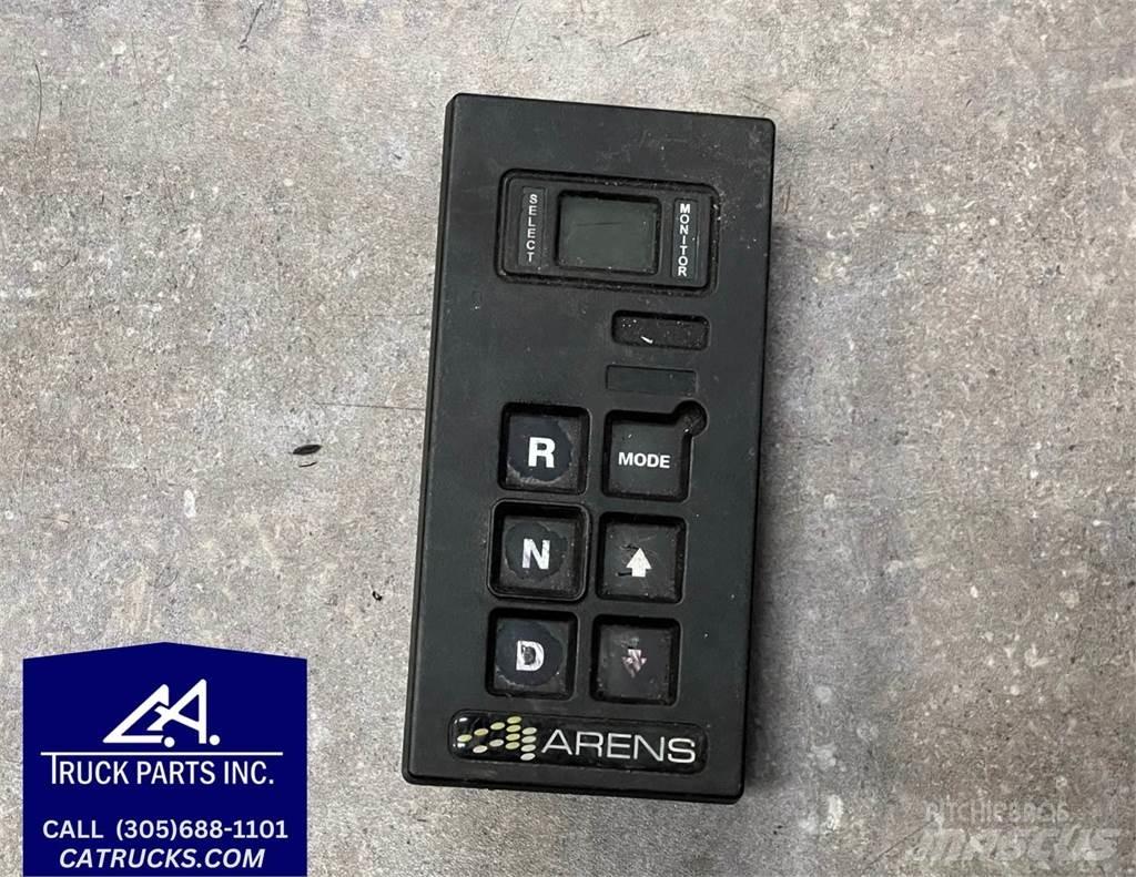 Autocar  Electrónica