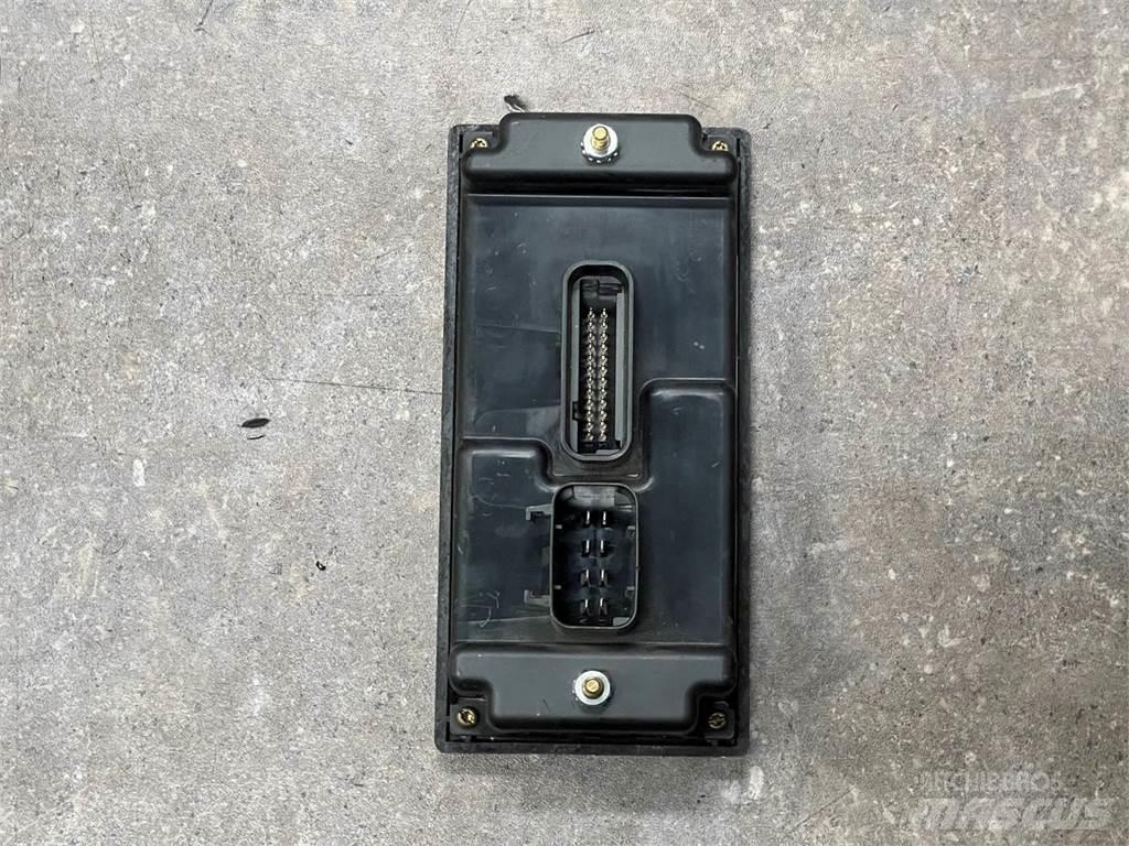 Autocar  Electrónica