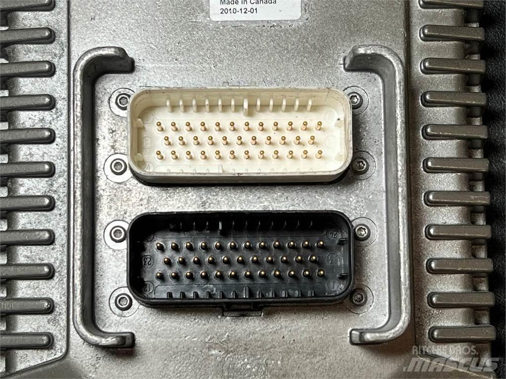 Autocar  Electrónica
