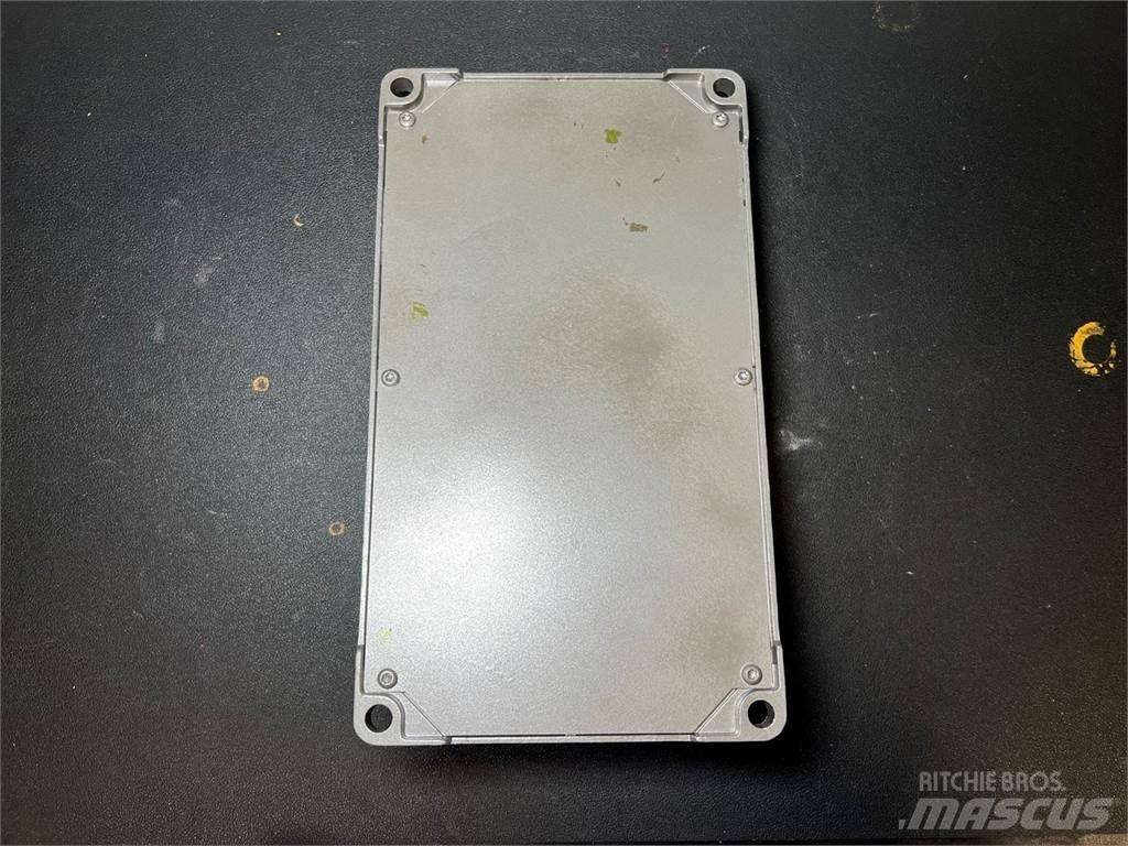 Autocar  Electrónica