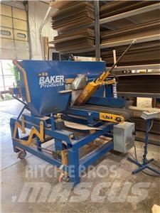 Baker ABX Serrarias