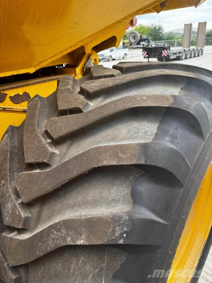 Bell B20E Caminhões articulados