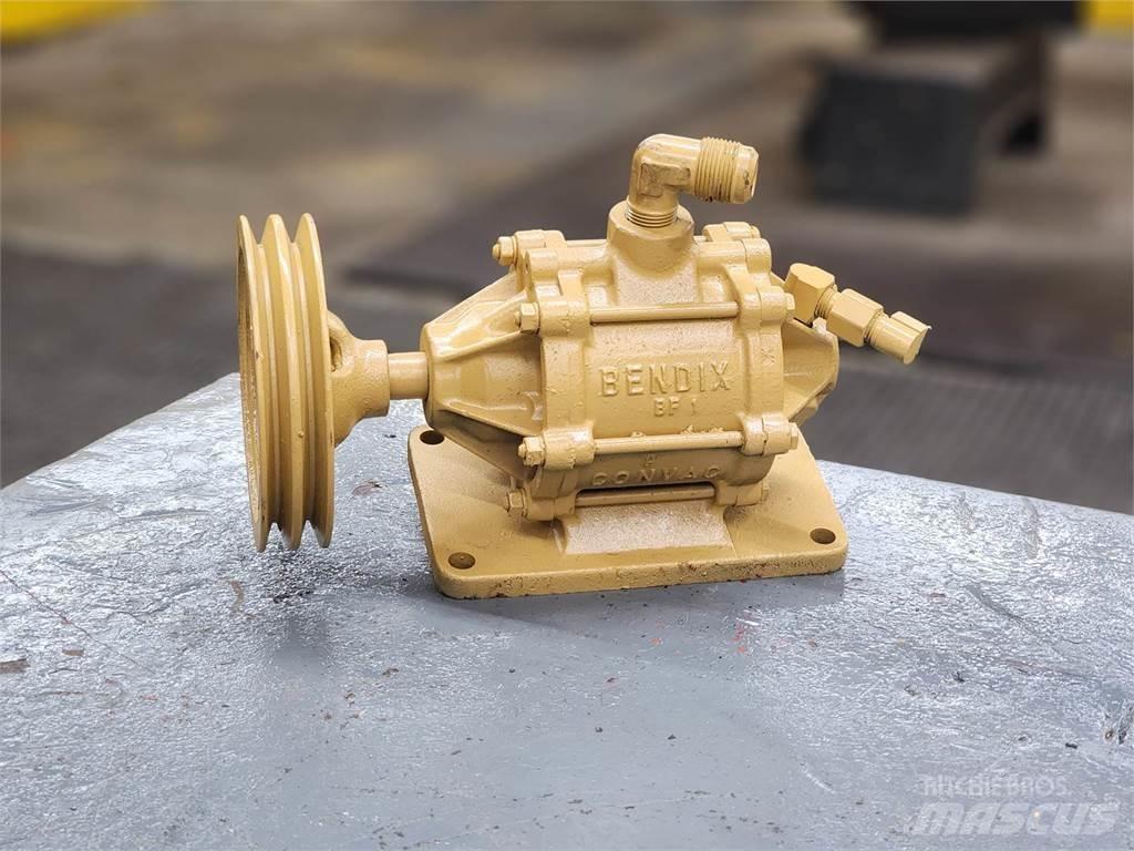  Bendix Bombas de água