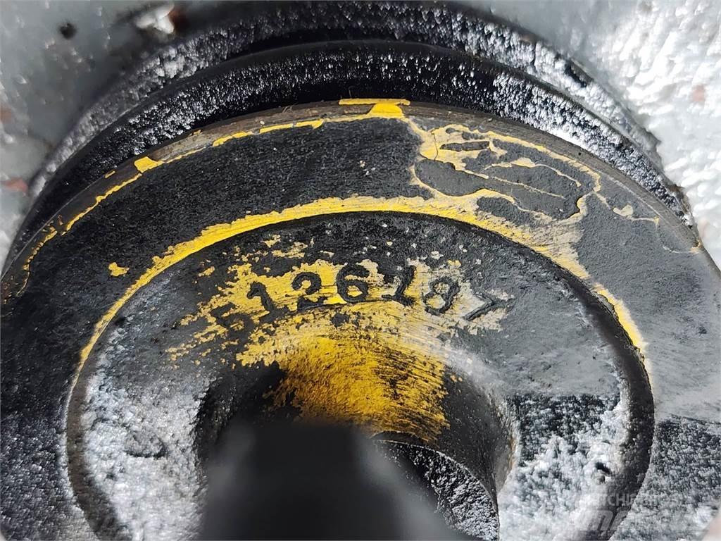  Bendix Bombas de água