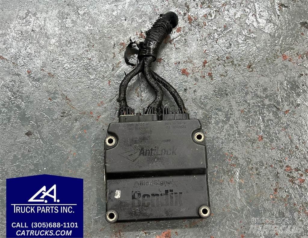  Bendix Electrónica