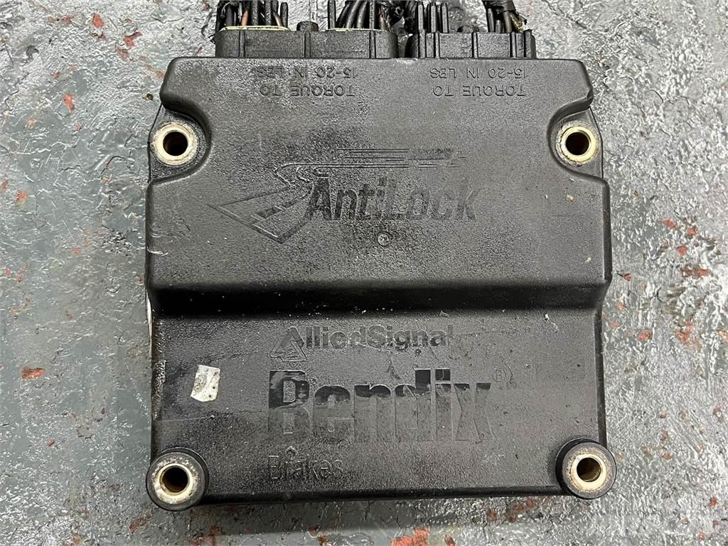 Bendix Electrónica