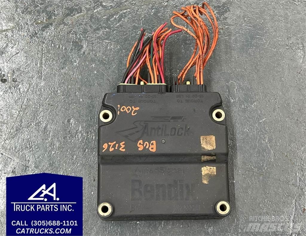  Bendix Electrónica