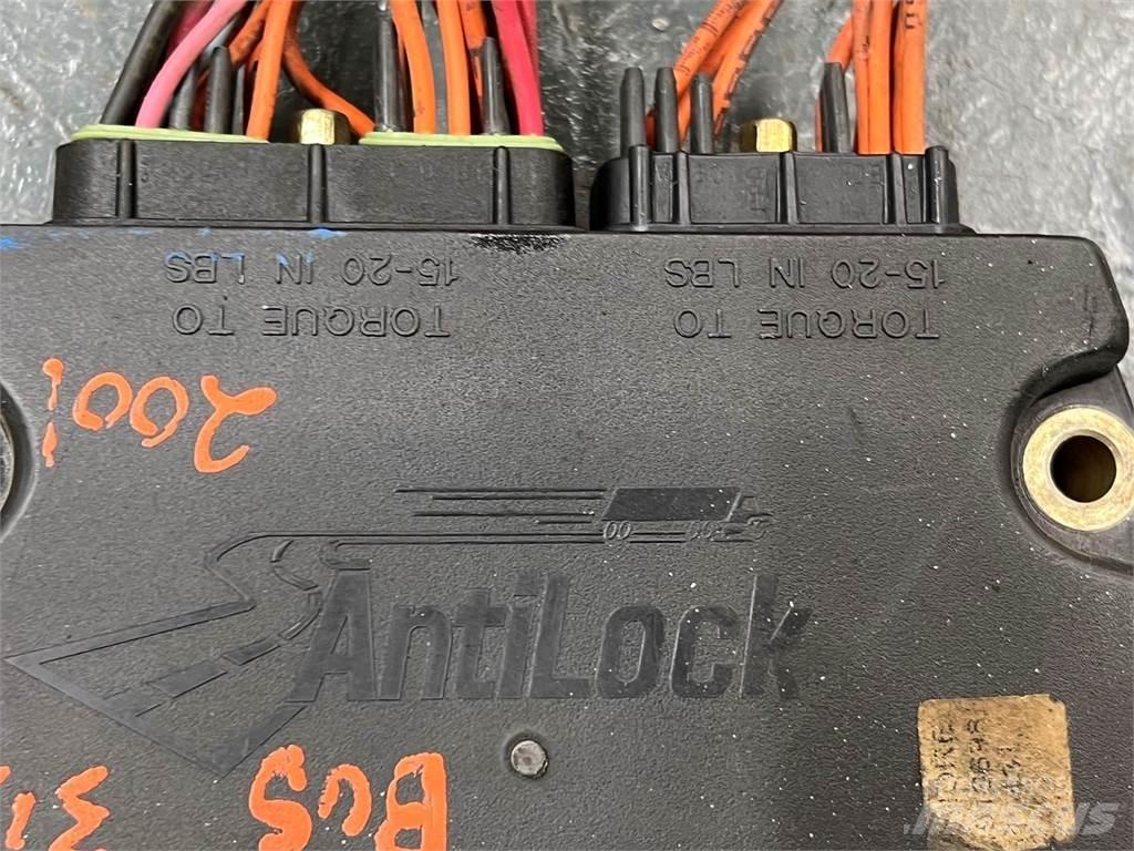  Bendix Electrónica